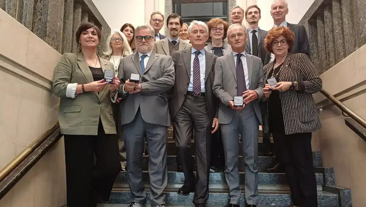 Questo gesto speciale ha unito Fondazione Friuli e la comunità di Udine - 