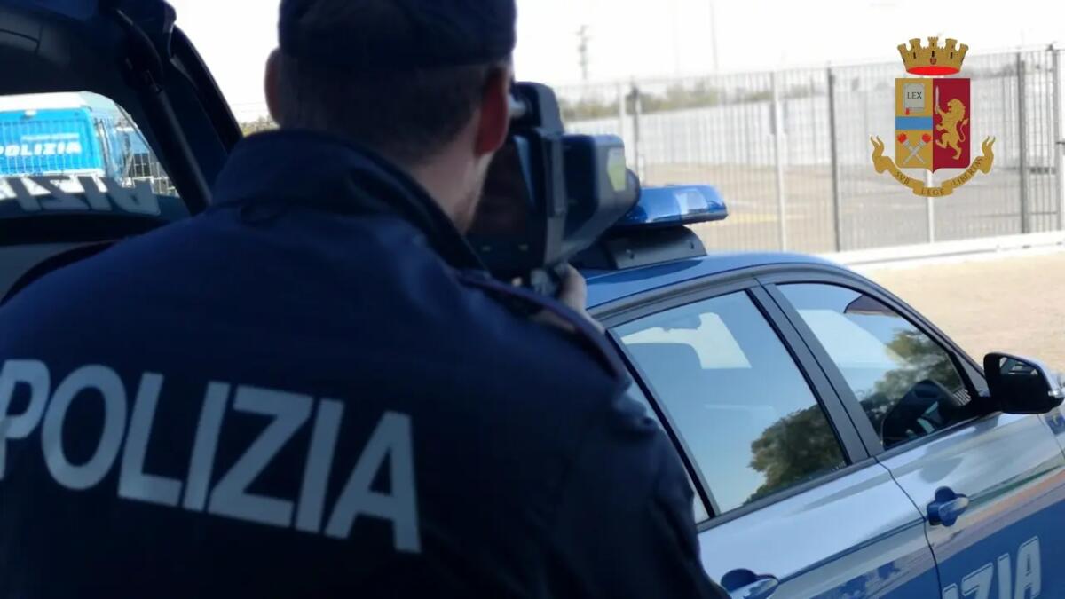 Se sei in Friuli Venezia Giulia questa settimana attenzione a questi Autovelox - 