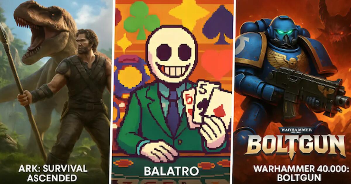 Sono disponibili da questo momento i nuovi giochi gratis di PlayStation Plus Essential per il mese di maggio - 