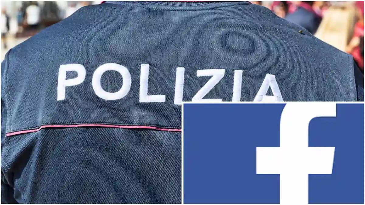 Commenti offensivi sui social contro la Polizia, denunciati sei utenti: è diffamazione aggravata - 