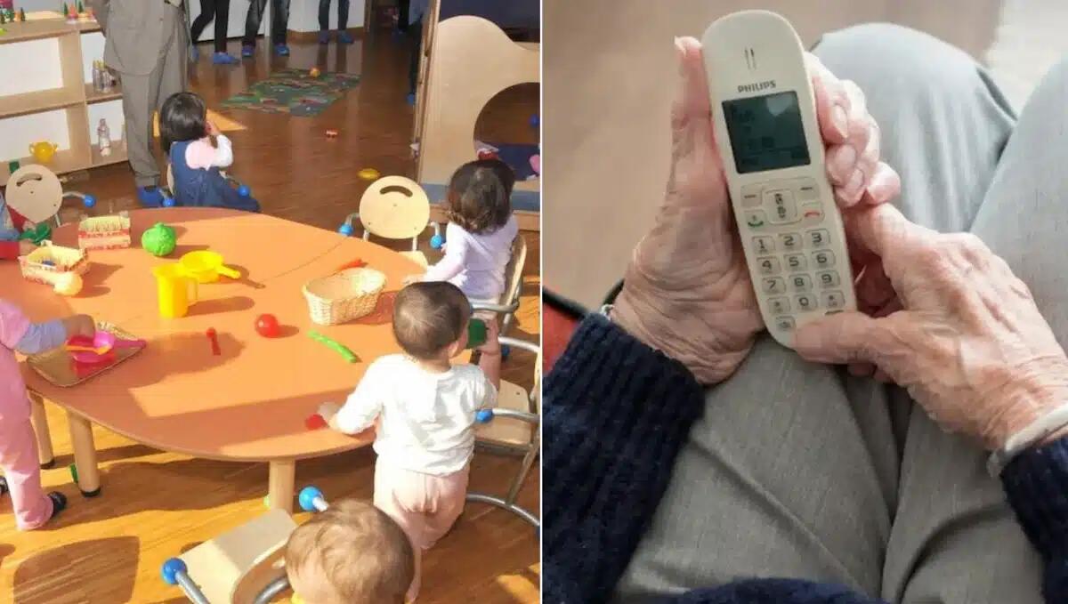 Si spaccia per un funzionario del Comune e truffa due scuole materne - 