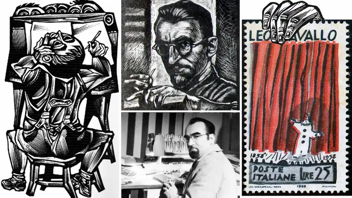 Pozzuolo, al via la mostra su mani e colori del celebre xilografo Tranquillo Marangoni: dal 24 maggio - 