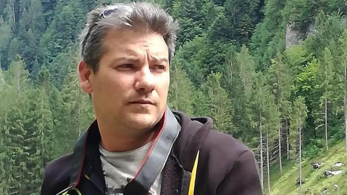 Stroncato dalla malattia a pochi mesi dalla diagnosi: papà Terens Polato aveva 44 anni - 