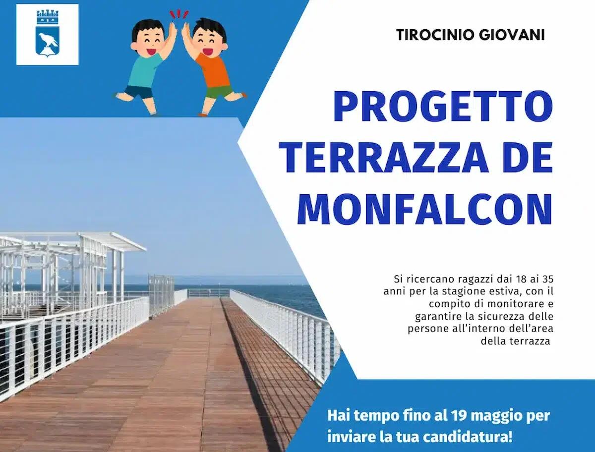 A Monfalcone un'estate in sicurezza grazie ai giovani: aperte le candidature -