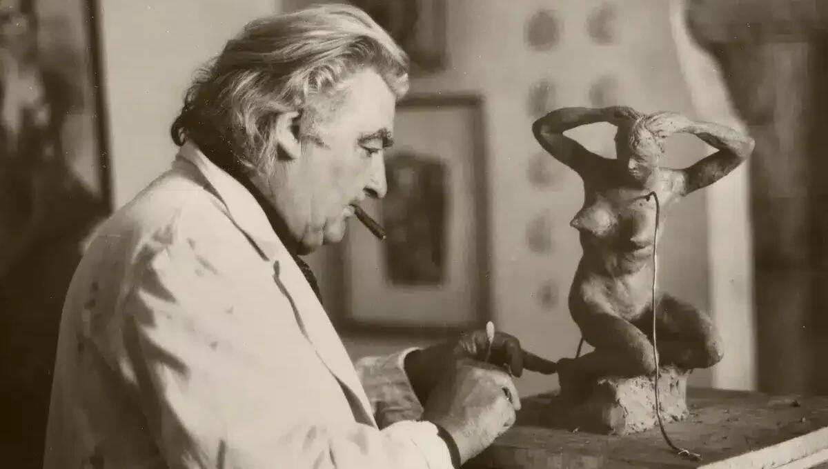 Omaggio a Aldo Furlan: arte e memoria in tre mostre nel cuore del Friuli a 120 anni dalla nascita - 