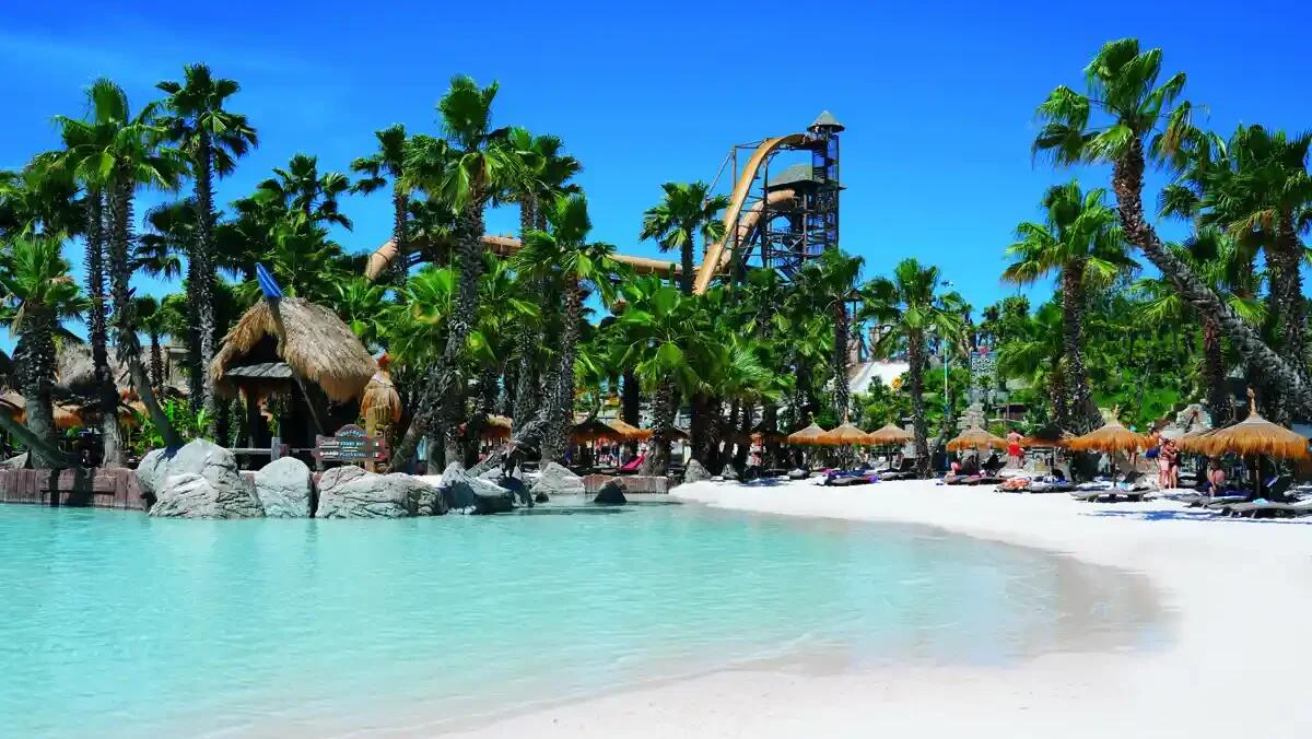 Caribe Bay riapre a Lido di Jesolo: novità, attrazioni e relax per l’estate 2025 -