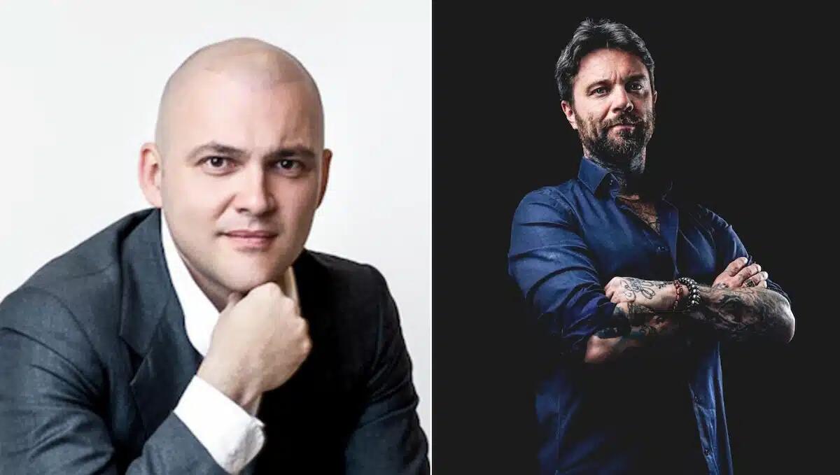 èStoria 2025: due panel di GECT GO sulla cura delle città e sul tatuaggio come espressione culturale - 
