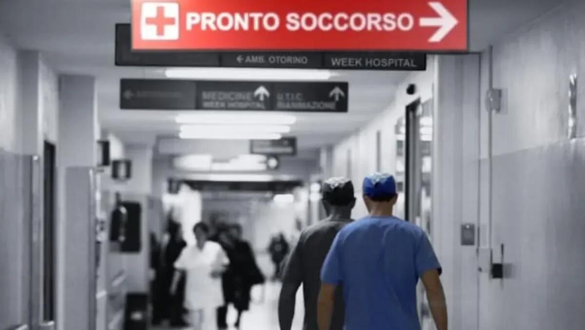 Violenza in corsia, un 43enne aggredisce un infermiere: Nursing Up chiede la vigilanza armata - 