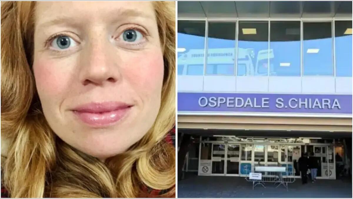 Muore al sesto mese di gravidanza a 39 anni: forse è stato il latte crudo. Cosa è successo a Zoe. - 