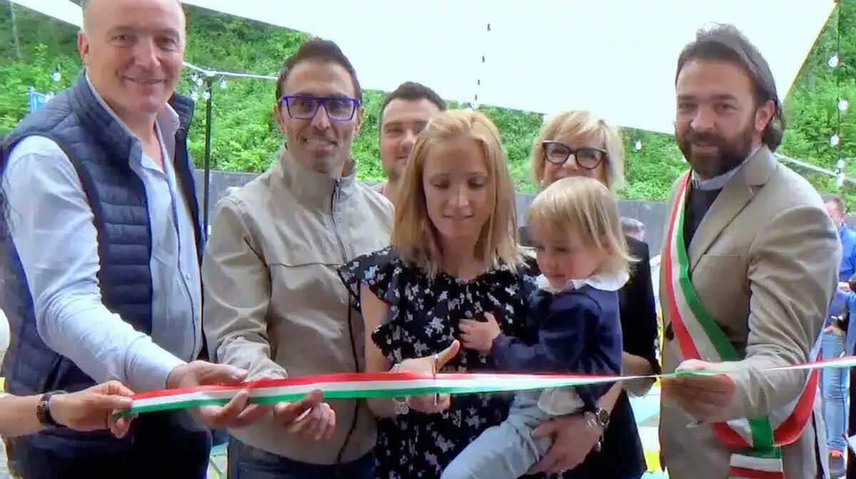 A Paluzza la nuova Bottega del Vino: tra storia e sapori friulani - 