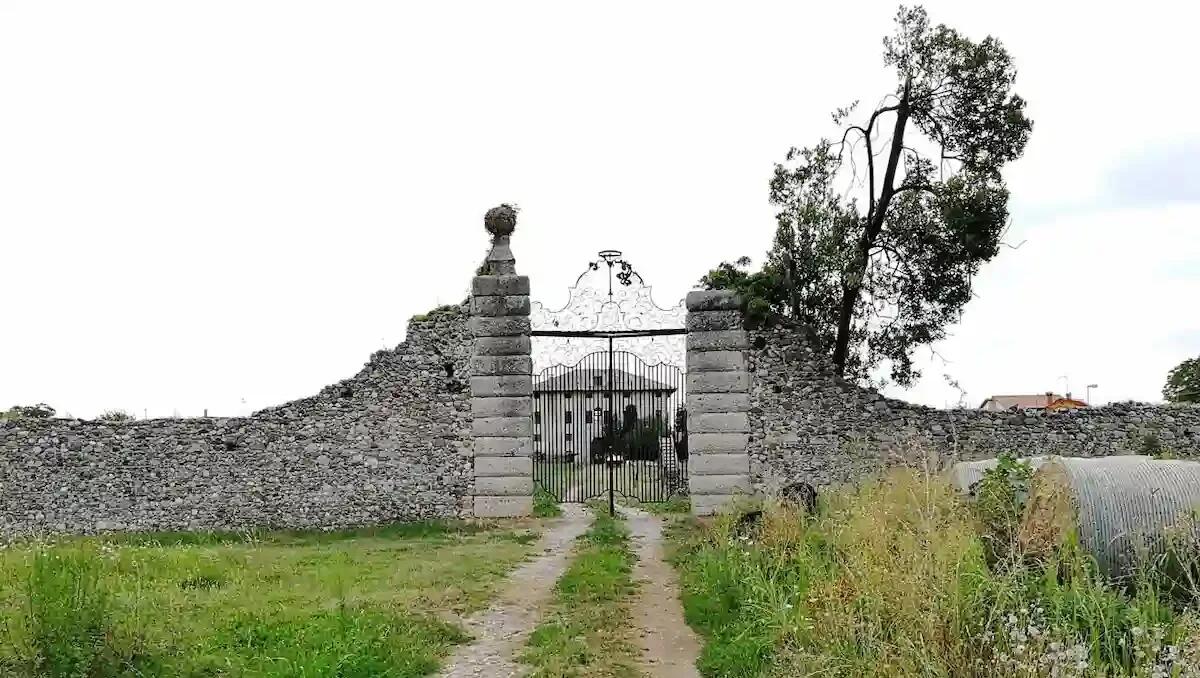 A San Vito di Fagagna un nuovo percorso salute tra storia e natura - 