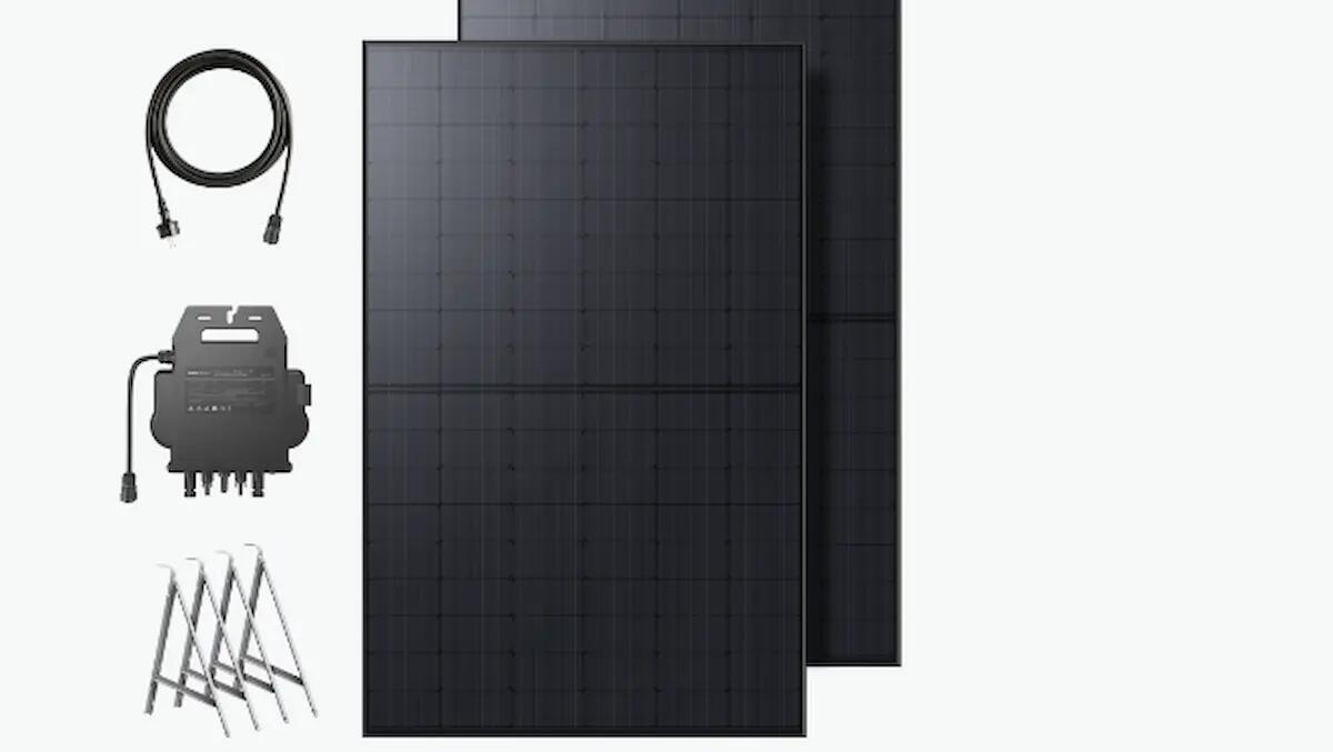 I Pannelli Solari da Balcone Sono il Futuro dell’Energia Solare Urbana? - 