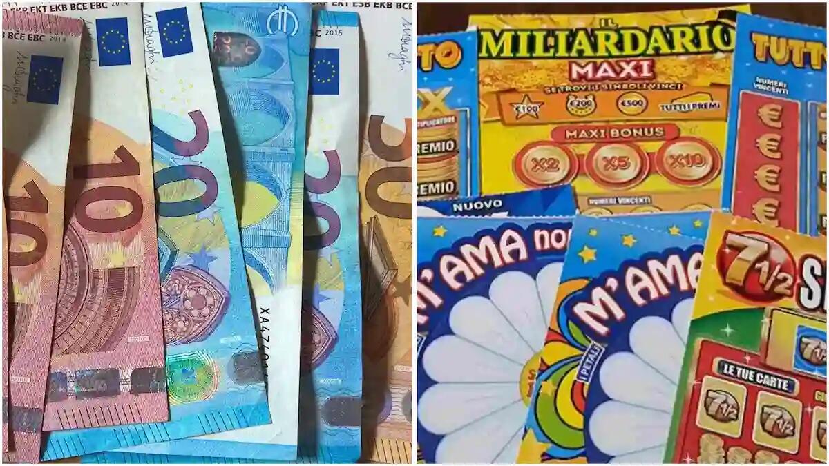 Spaccata in tabaccheria, i malviventi agiscono di notte: rubati soldi e Gratta e vinci - 