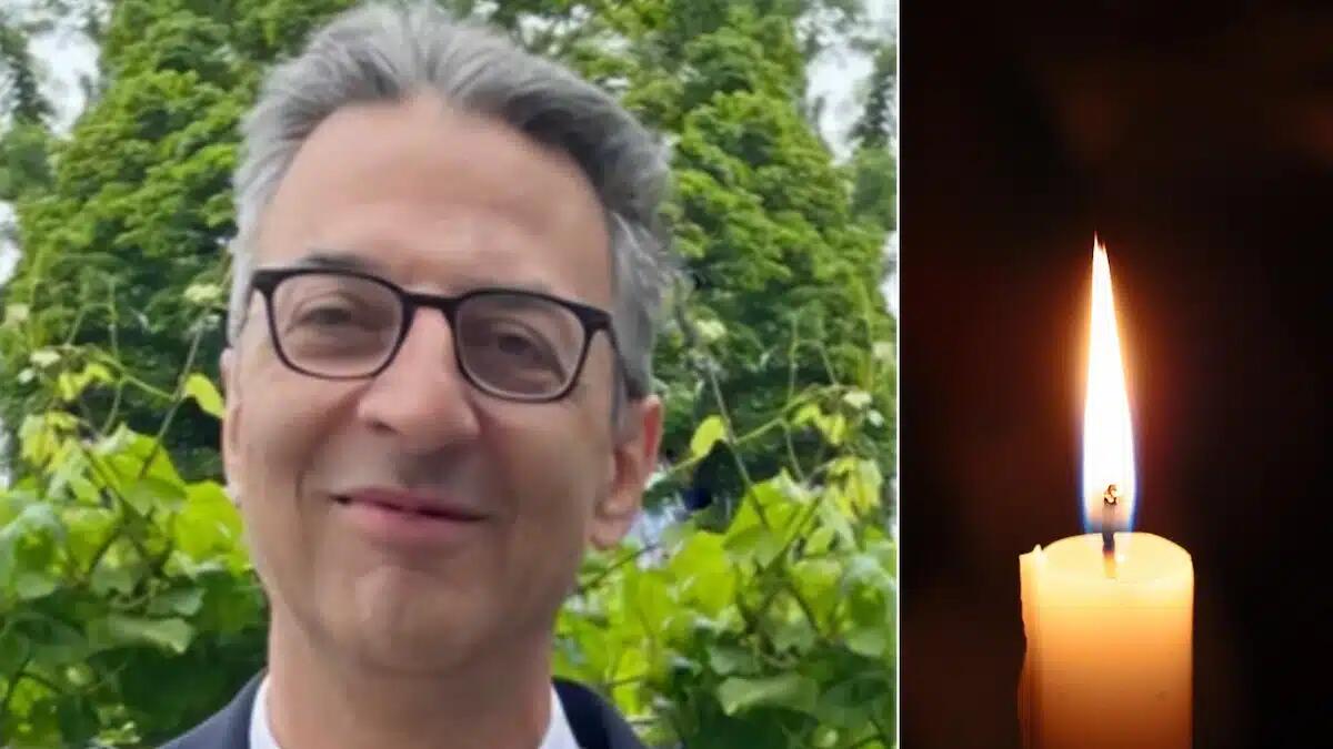 Addio a Massimo Bolognesi, luminare di medicina e docente universitario: aveva 66 anni - 