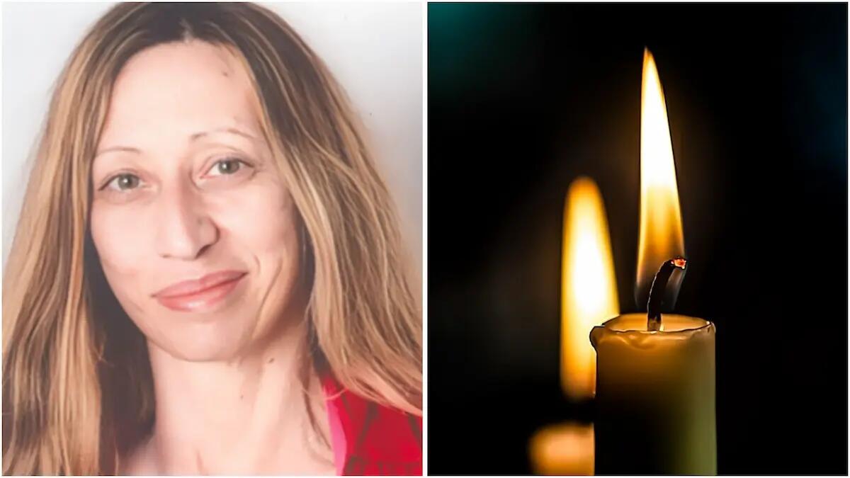 Addio a Iris Bassi, mamma coraggiosa scomparsa a soli 57 anni: l’ultimo saluto della comunità - 