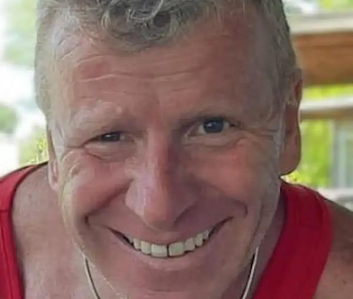 Volontariato trentino in lutto: si è spento a 66 anni Luciano Bonazza - 