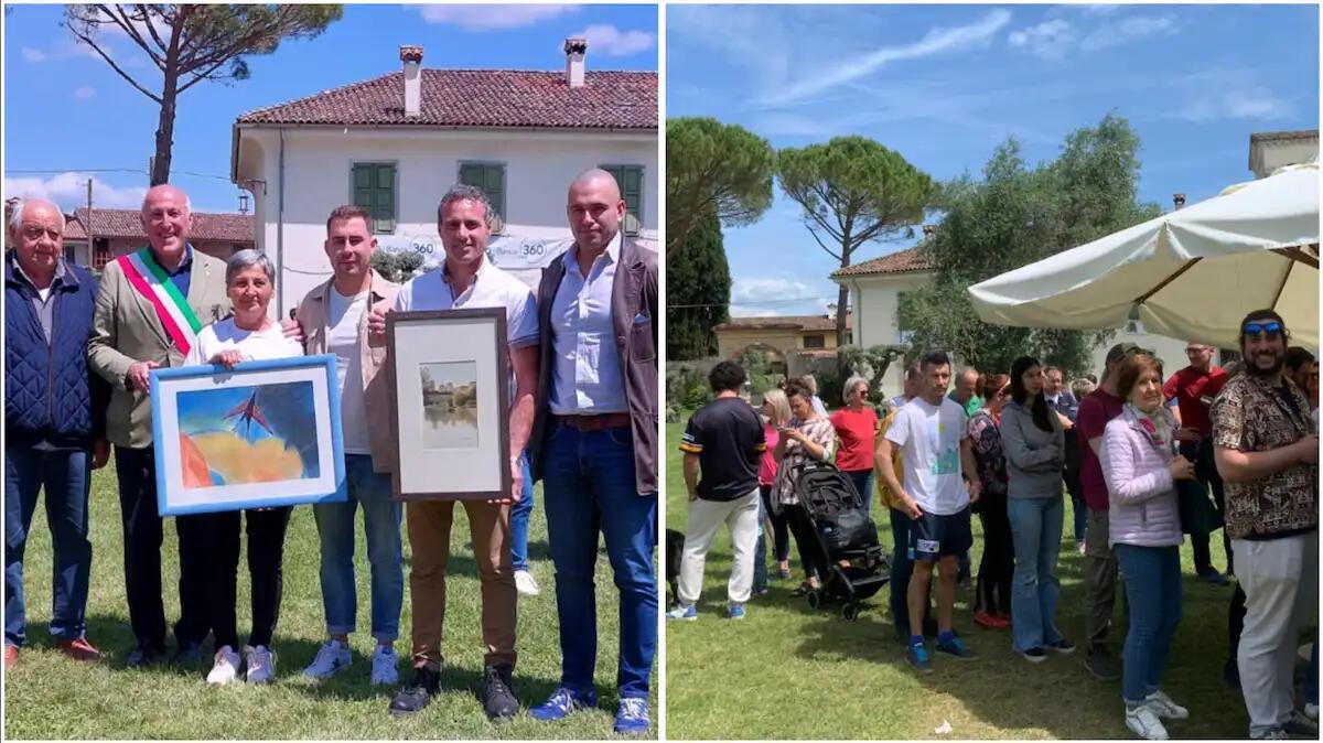 Successo per "Olio e Dintorni": oltre 6000 visitatori celebrano le eccellenze friulane. Tutti i vincitori. - 