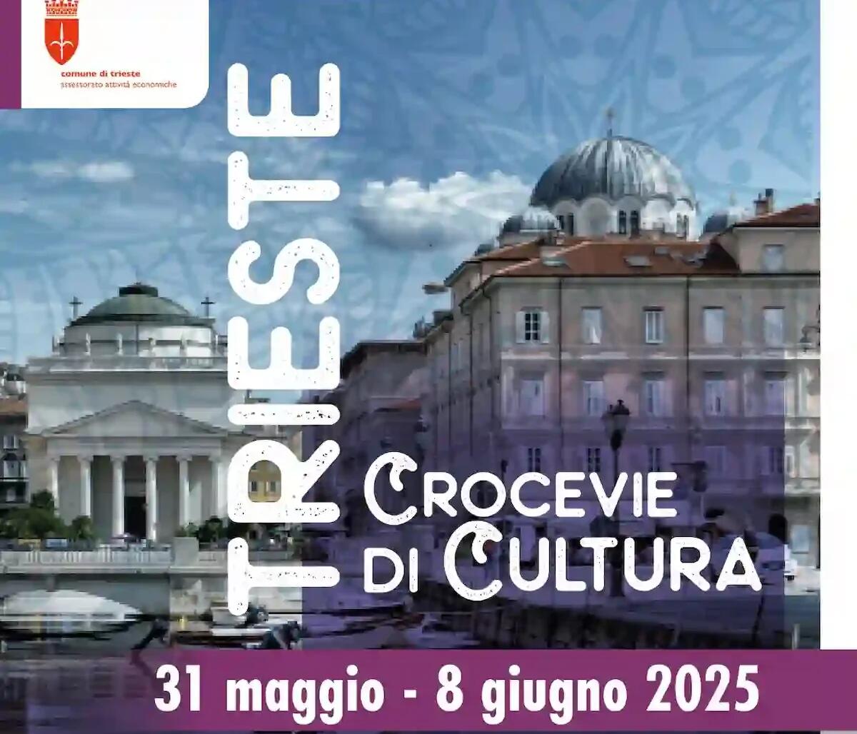 A Trieste da oggi torna la rassegna tra popoli e tradizioni: 9 giorni di cultura e folklore - 