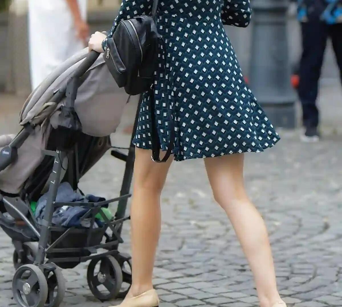 Minaccia di morte una mamma con il passeggino, arrestato 40enne tunisino: espulso - 