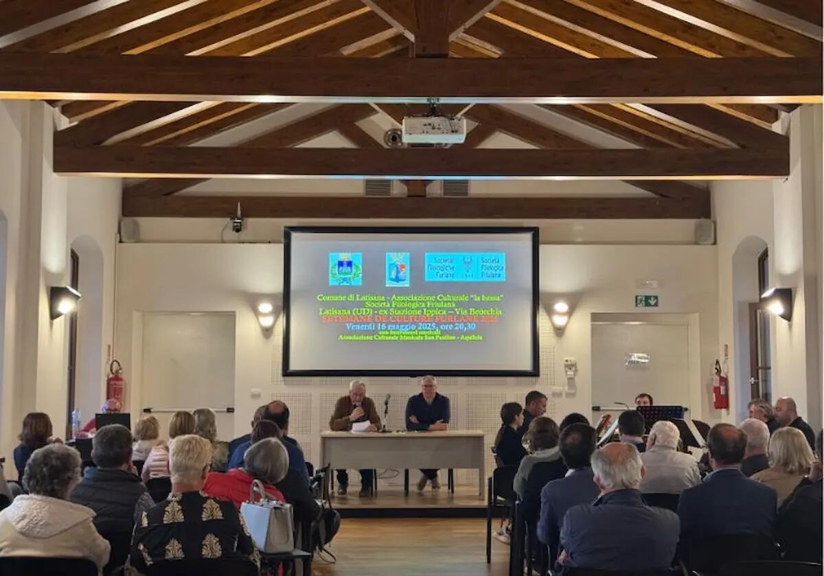 Latisana celebra 80 anni dalla fine della guerra con storie e musica emozionanti - 