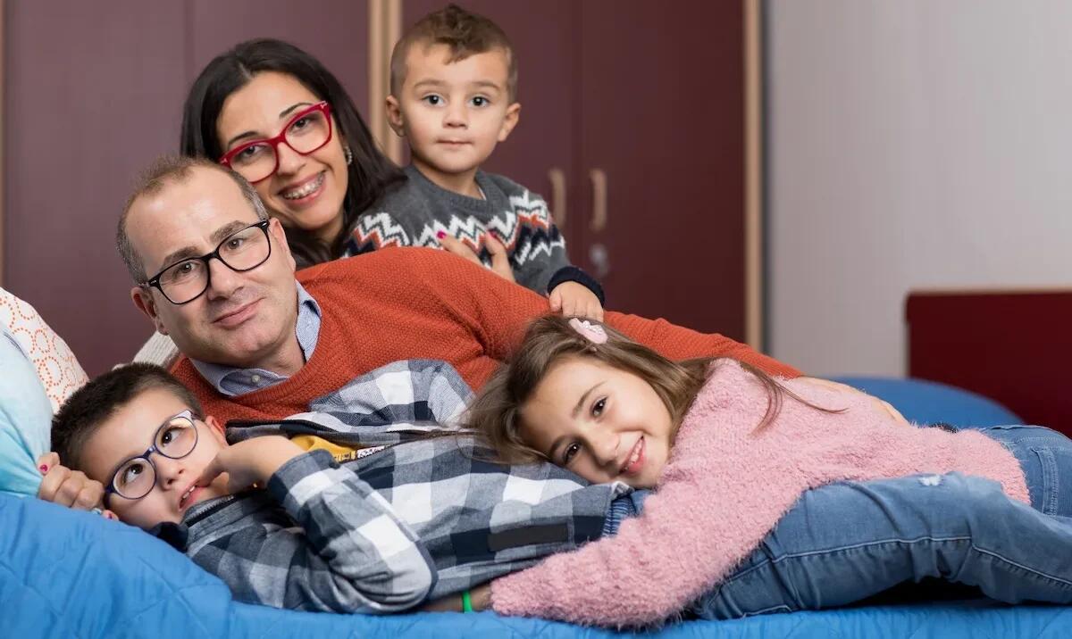 unaiutoprezioso: destinare il 5x1000 alla Lega del Filo d’Oro per migliorare la vita delle persone sordocieche - 