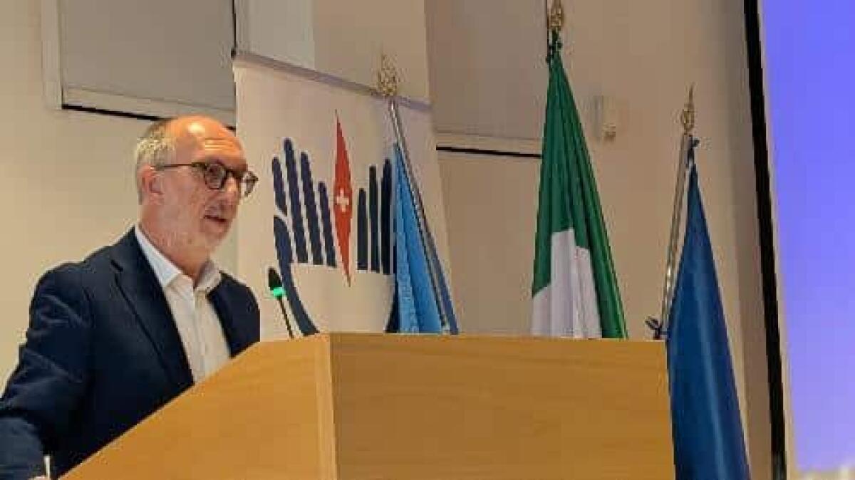 Assessore alla Salute: valorizzare competenze infermieristiche per la tenuta del sistema sanitario - 