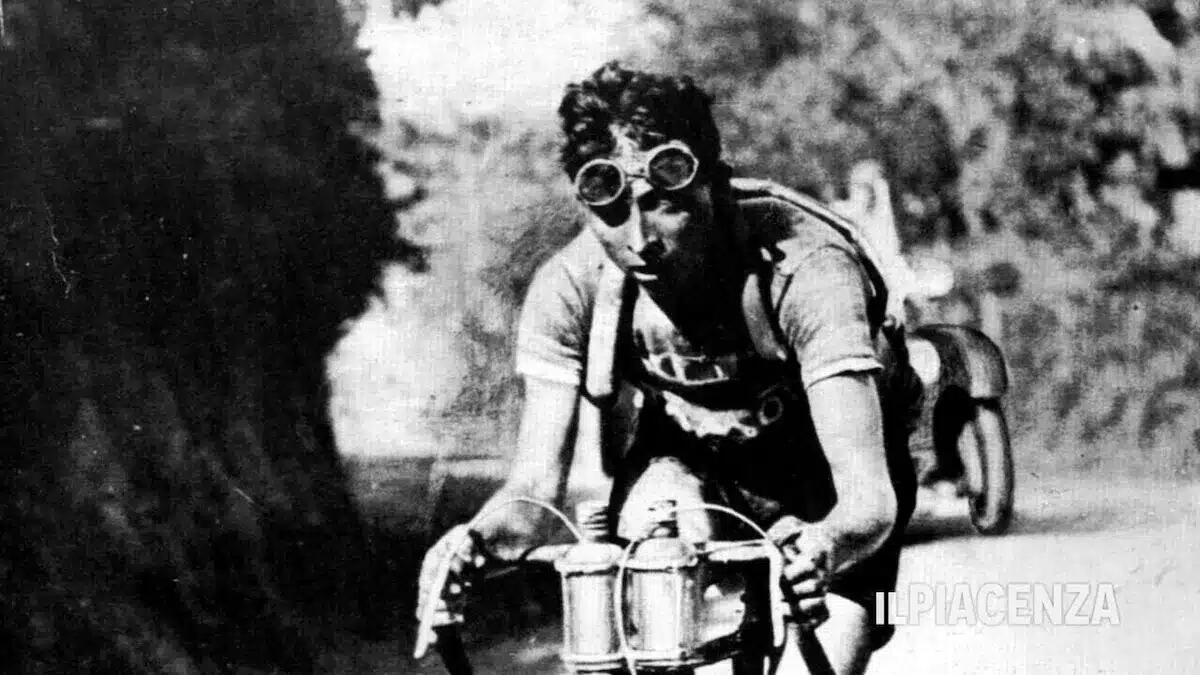 "Maglia Gialla": lo spettacolo teatrale che celebra Ottavio Bottecchia, domani a Fiume Veneto -