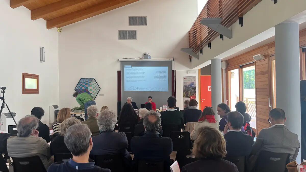 Dolomiti Mountain School 2025: nuovi orizzonti per la montagna friulana -