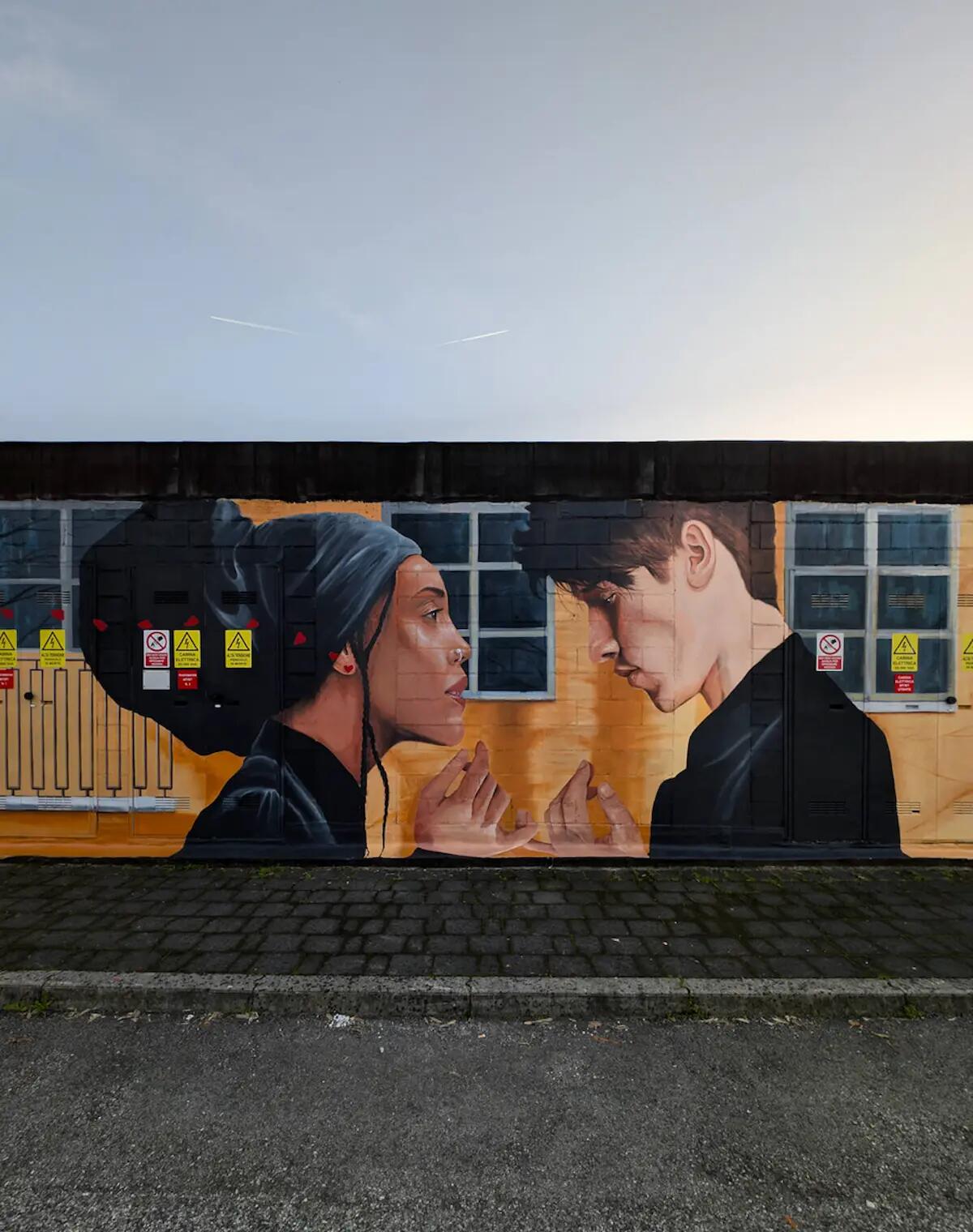 ARD Raccanello: il colore che dura, la texture che parla - 