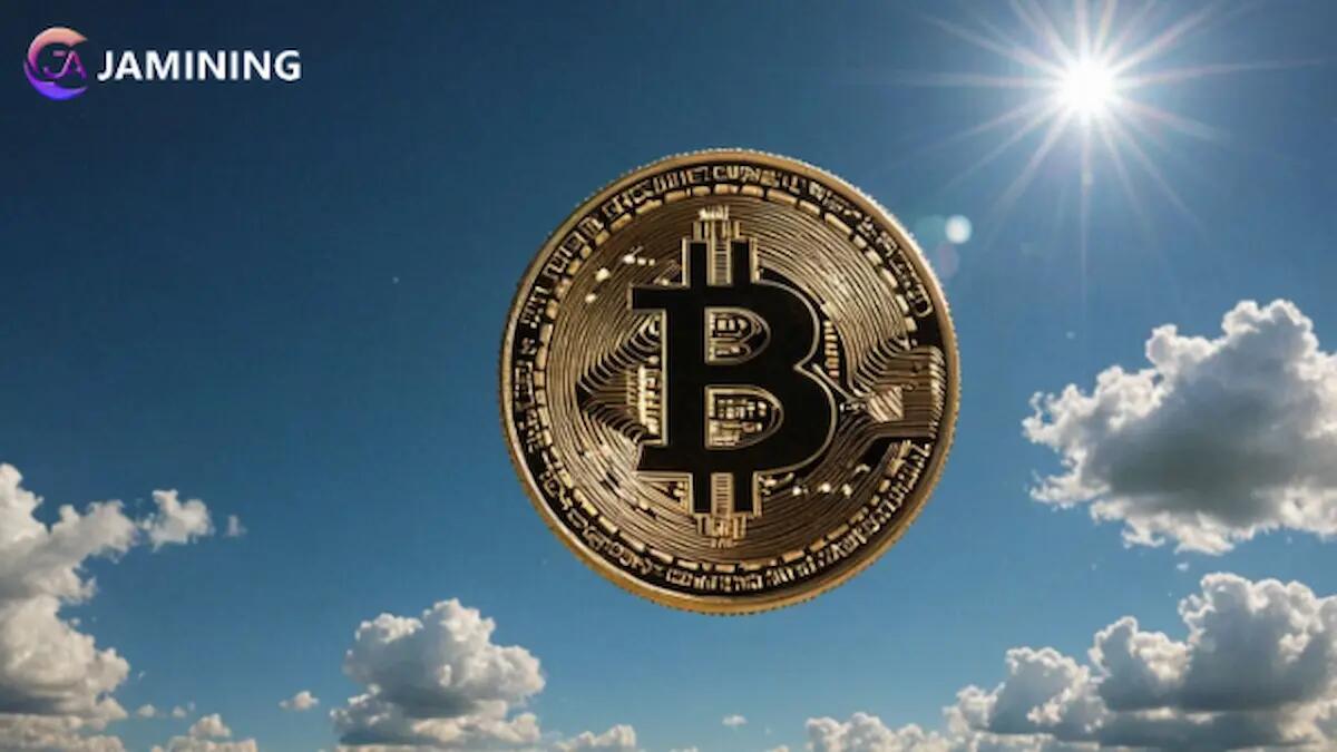 Piattaforma di cloud mining JA Mining: il reddito giornaliero può raggiungere gli 80.000 dollari USA, aprendo la strada a una nuova era di ricchezza digitale - 