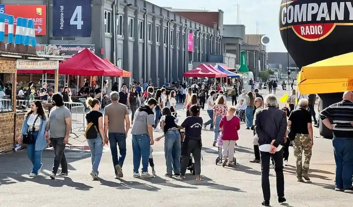 A Padova torna la Fiera Campionaria: eventi, degustazioni e ingresso gratis - 