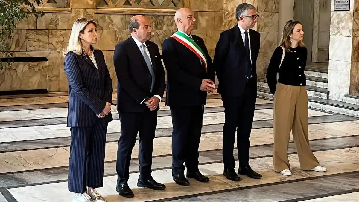 Trieste celebra il Memorial Day: un tributo alle vittime del terrorismo, delle foibe e del nazismo - 