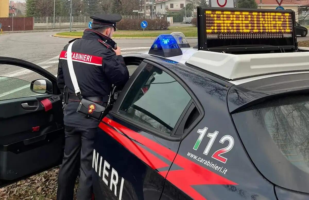 Arresti e guida in stato d'ebbrezza nel Triestino: i controlli dei Carabinieri - 
