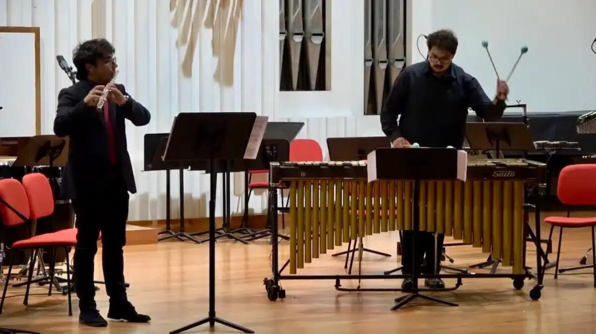 Moto contrario: il concerto con gli inediti dei giovani compositori del Conservatorio di Padova - 