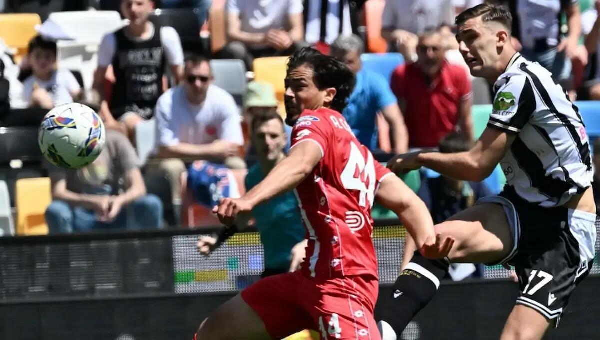 Salvezza già acquisita, ma serve dignità: l'Udinese chiude con Juventus e Fiorentina - 