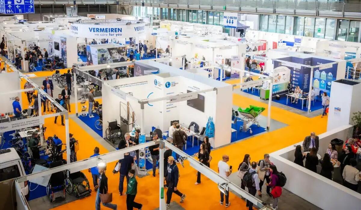 Approvato all’unanimità il bilancio 2024 di Pordenone Fiere. Fatturato in crescita del 44% -