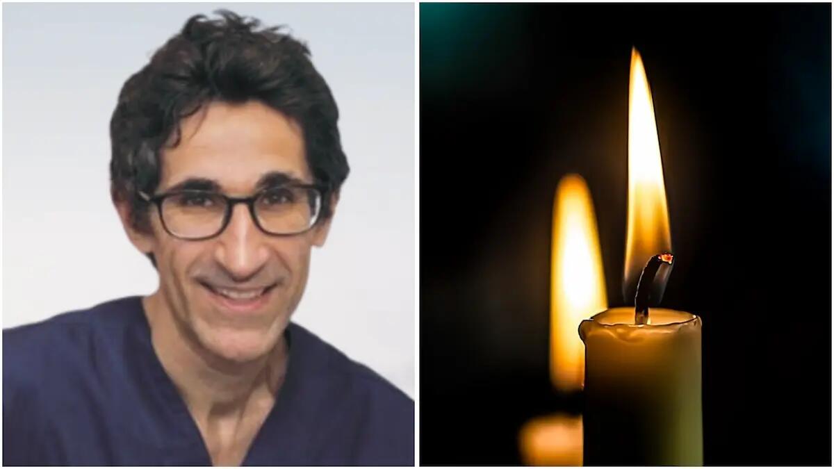 Scopre la malattia durante una visita sportiva: il dentista Mirko Boscolo muore a soli 51 anni - 
