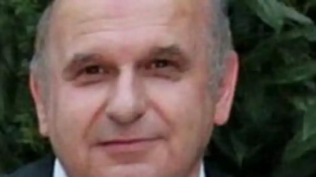 Casarsa piange Paolo Chiapolino, pioniere nella cura degli animali: è deceduto in un incidente stradale -