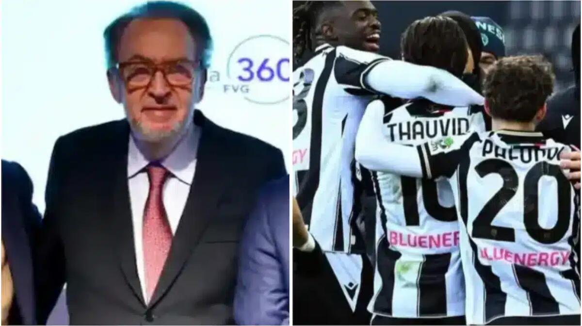 Si chiude l’era Pozzo, Udinese venduta agli americani: quando la firma ufficiale e il valore dell’operazione - 