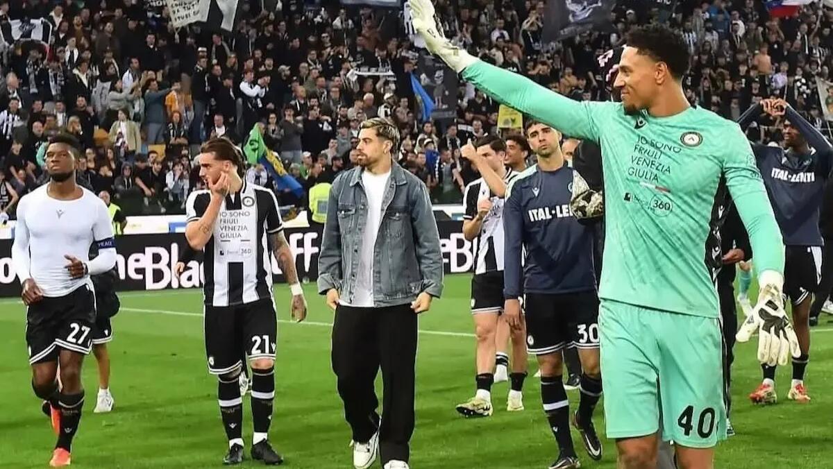 Udinese, salvezza sì ma quante ombre: serve più ambizione per il futuro - 