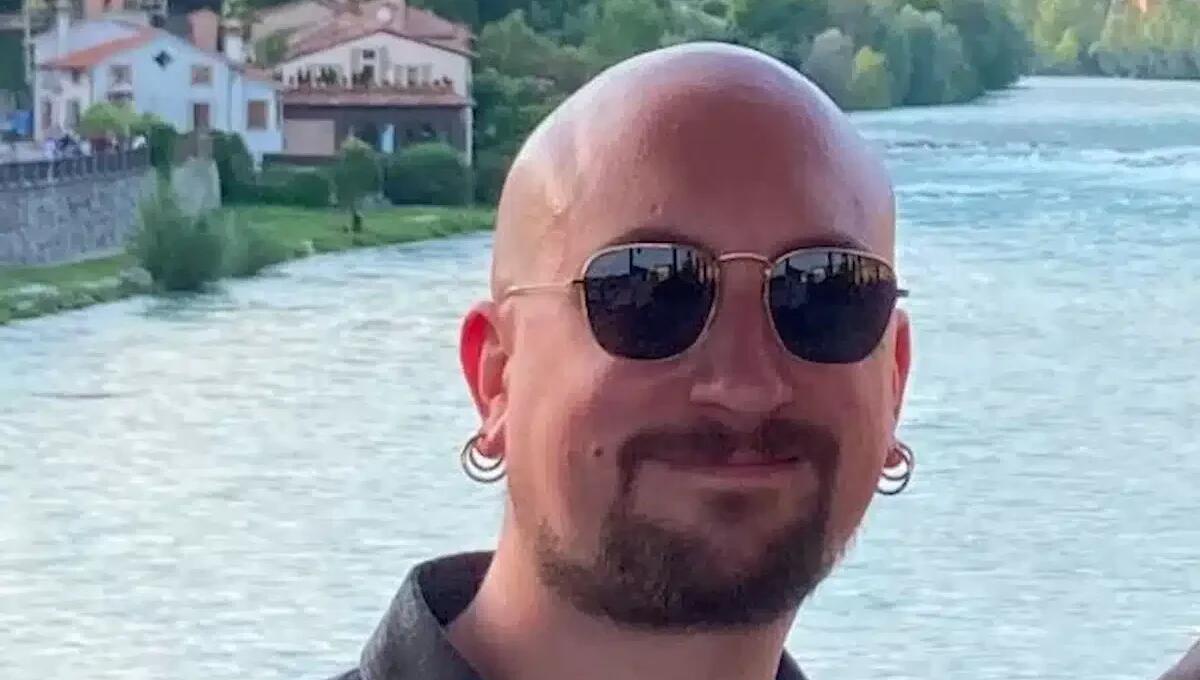 Stefano Pegoraro non si trova da lunedì: diramato l'identikit del 33enne scomparso da Recoaro Terme - 