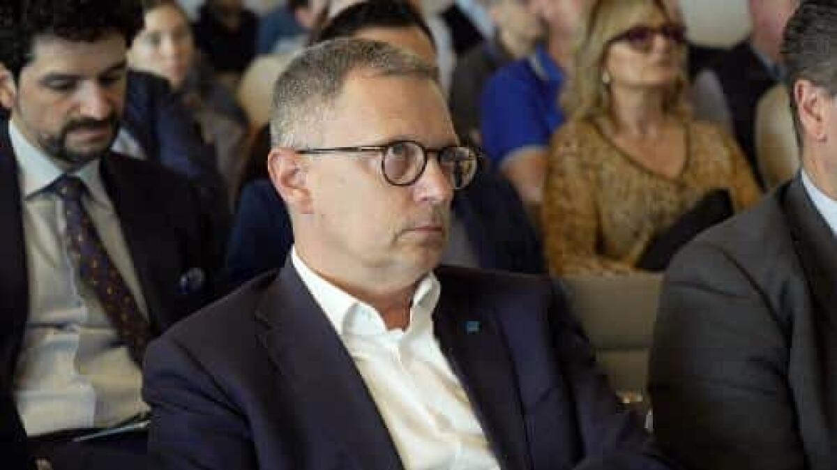 Convegno 'Il cerchio dell'acqua: risorse idriche e sostenibilità' a Trieste - 