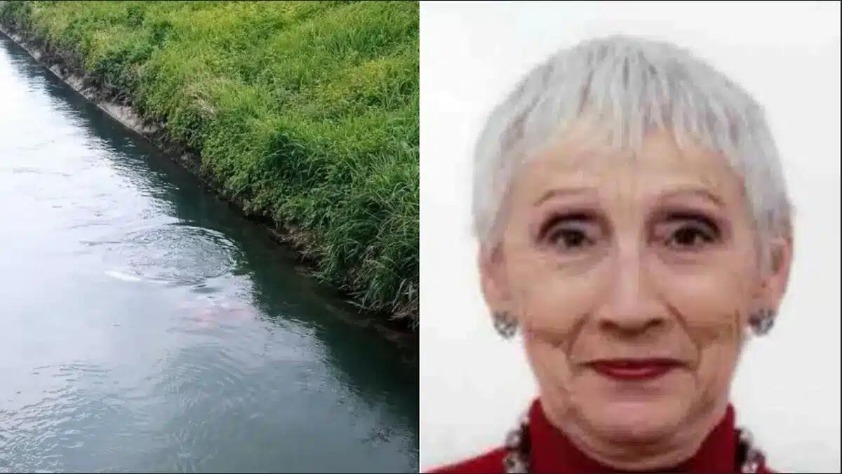 Fine delle speranze: ritrovata senza vita Nadia Trevisan. Cosa è successo - 