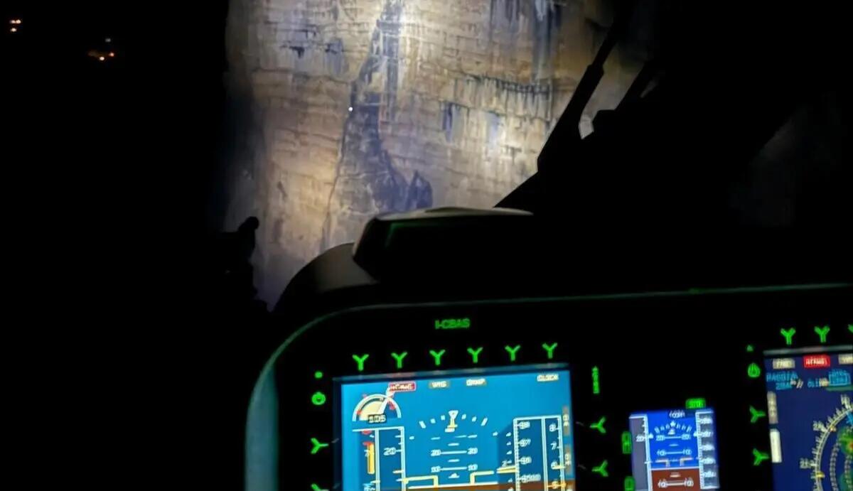 Tre alpinisti bloccati a 2300 metri: saranno recuperati domani mattina - 