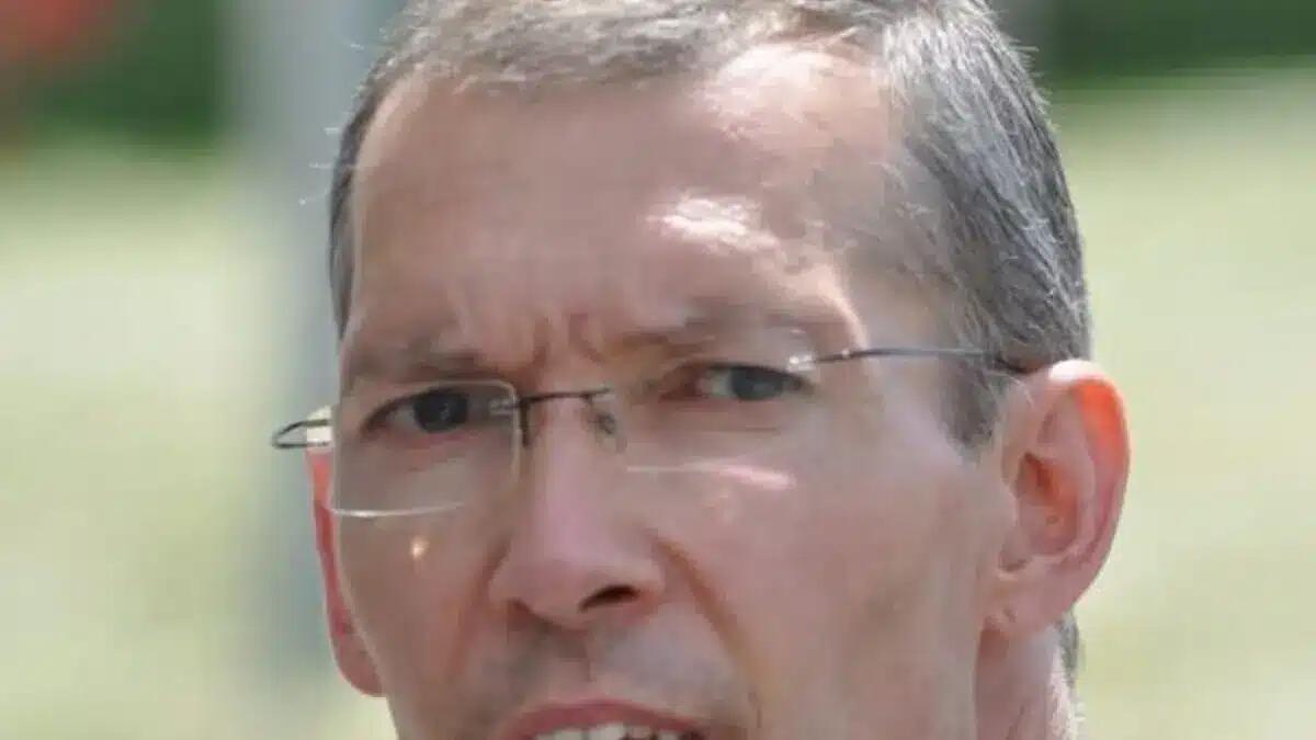 Valdagno in allerta, scomparso il 60enne Gianluca Stocchero: l'appello del fratello - 