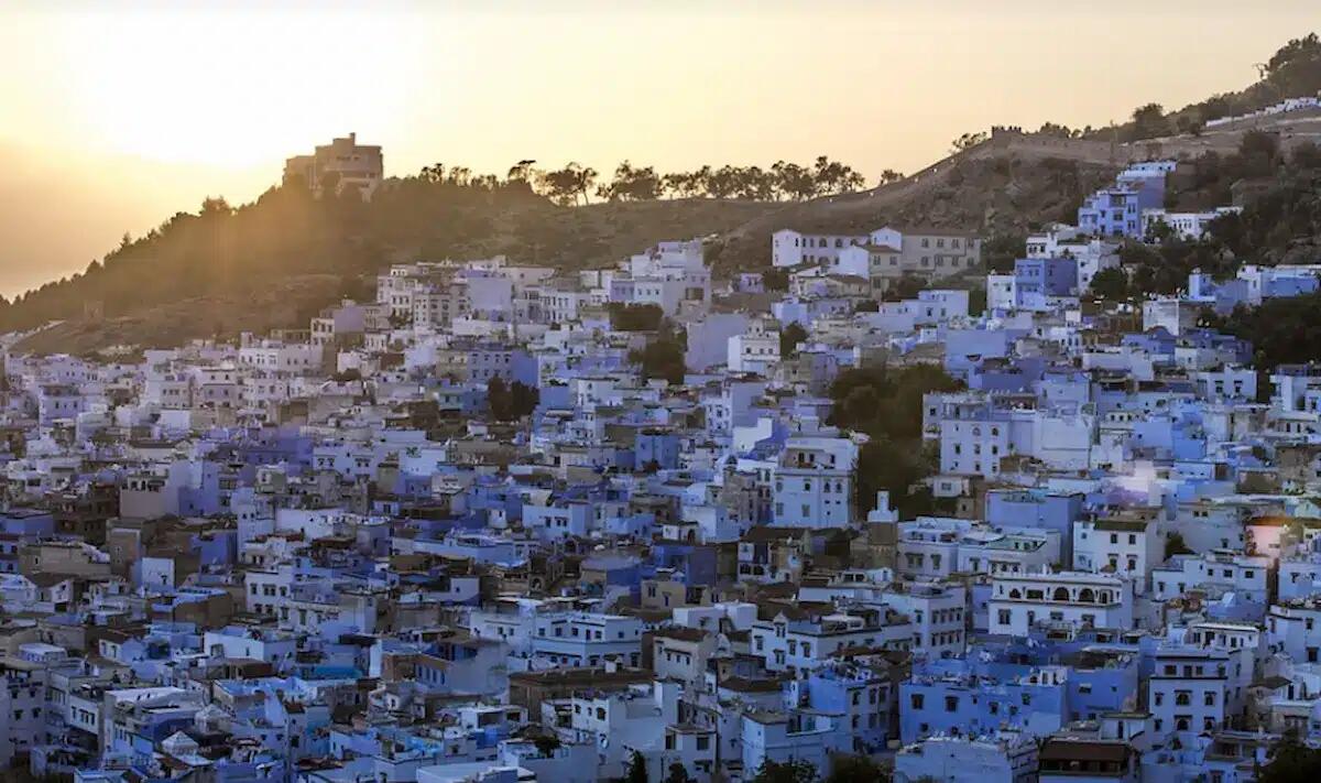 Alla scoperta del Marocco con Evaneos - 