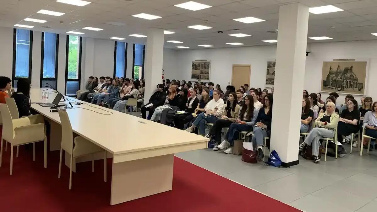 Servizio Civile Universale: 113 giovani volontari avviano il percorso con ANCI Veneto - 