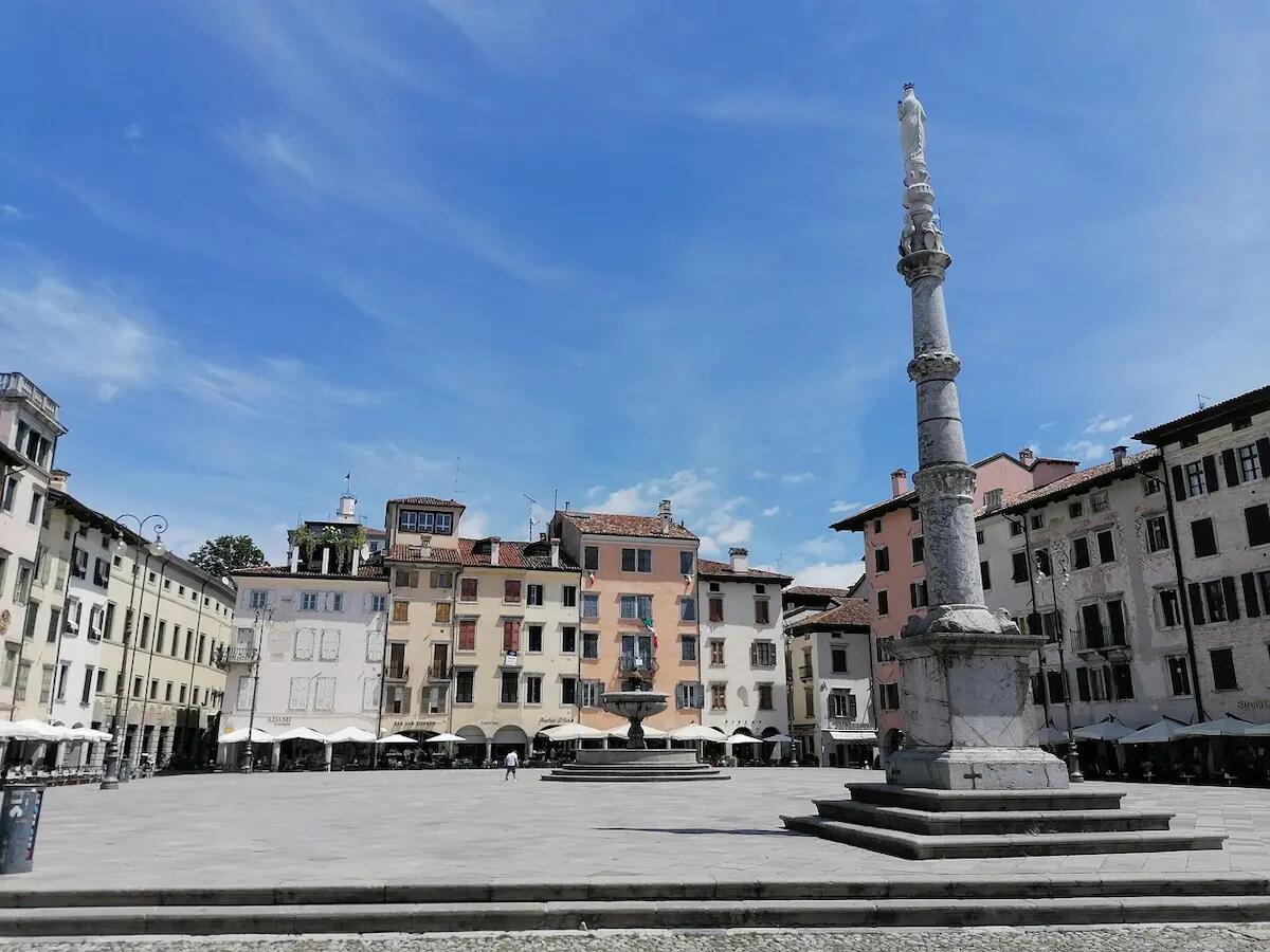 Viaggiare in Friuli a Maggio: 5 città da visitare, cosa mangiare e cosa fare -