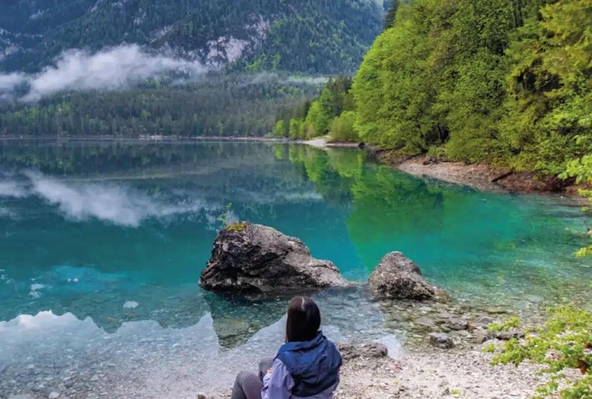 Laghi nascosti del Nordest: 20 passeggiate da non perdere. La guida che ti farà innamorare - 