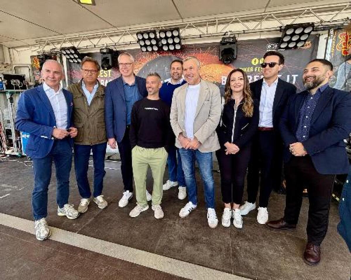 Biker Fest International a Lignano: motoraduni e divertimento in Friuli Venezia Giulia - 